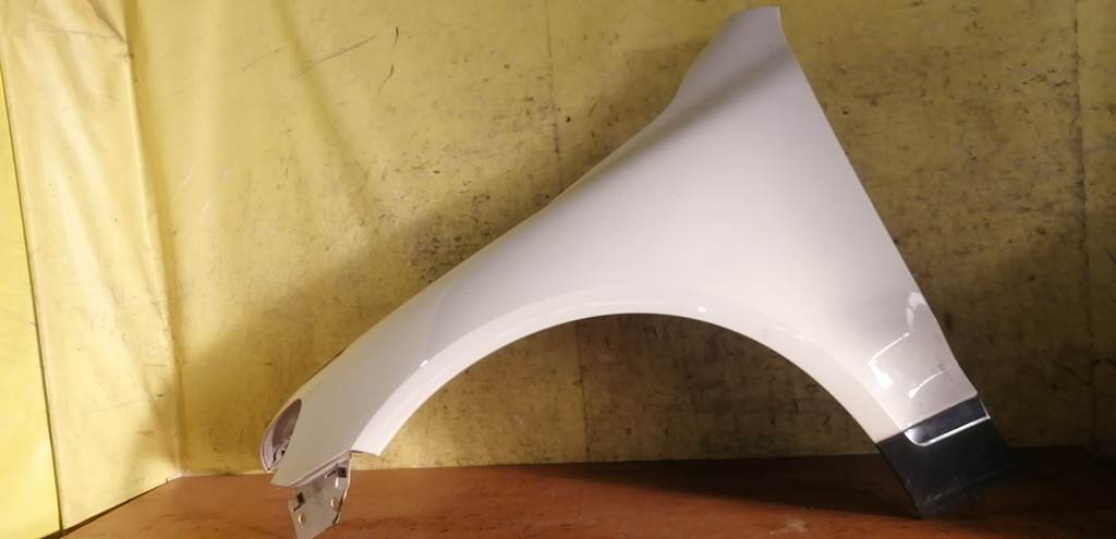 крыло Volkswagen Touareg