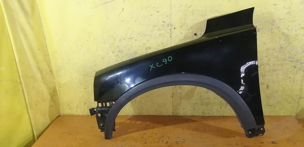 крыло Volvo XC90