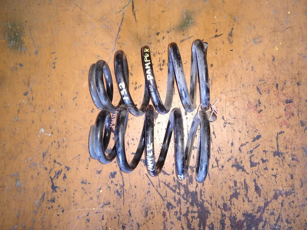 стойка Nissan Teana