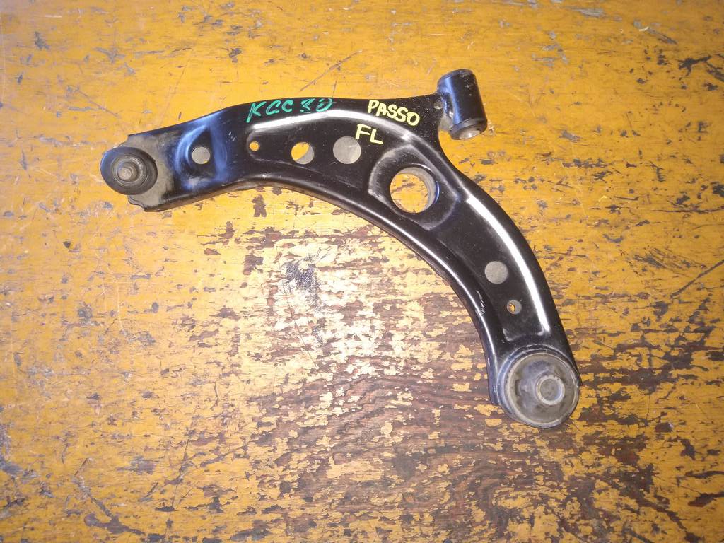 рычаг Toyota Passo
