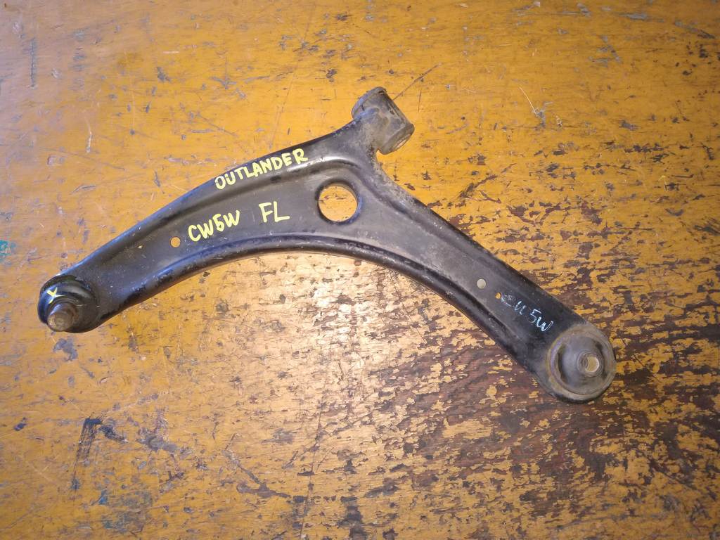 рычаг Mitsubishi Outlander