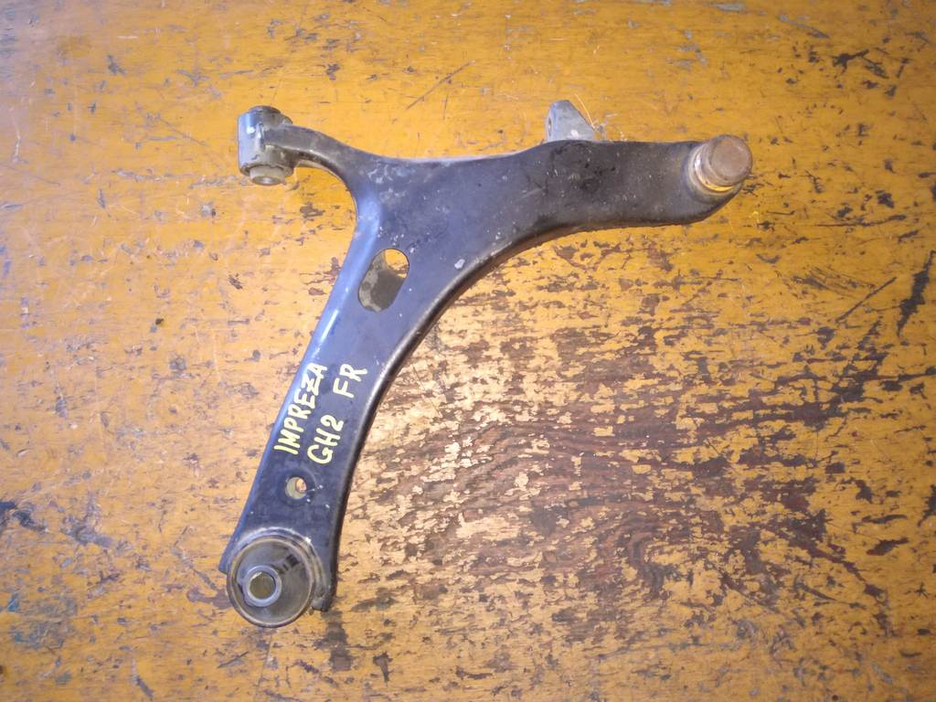 рычаг Subaru Impreza