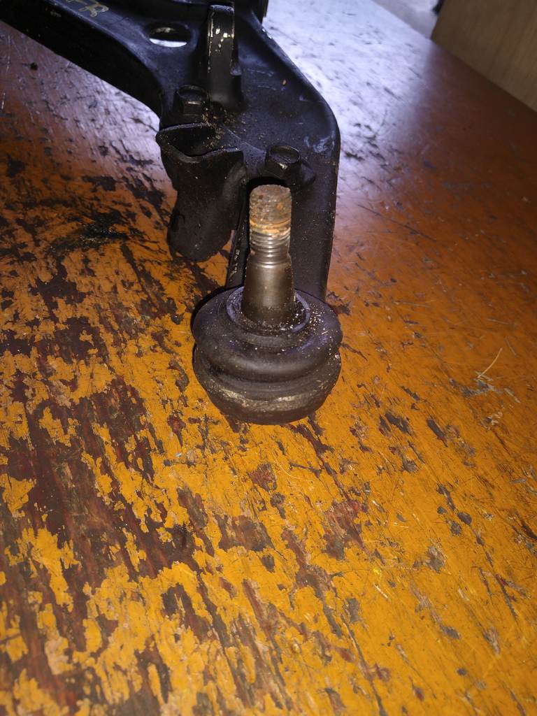 рычаг Nissan X-Trail