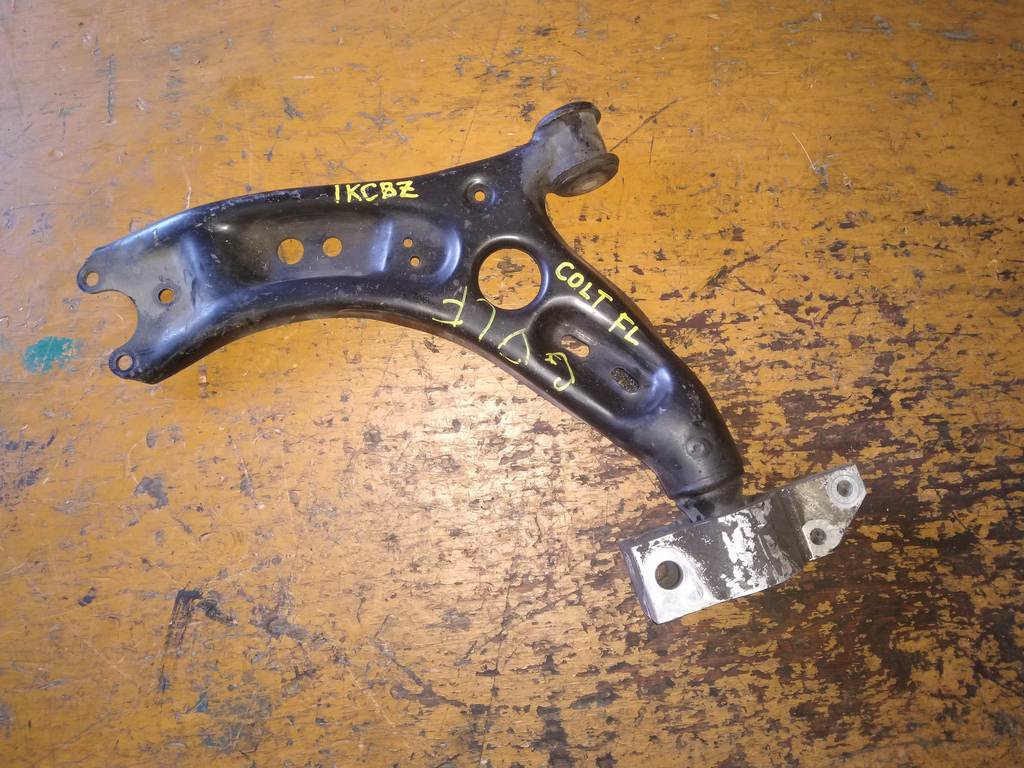 рычаг Volkswagen Golf