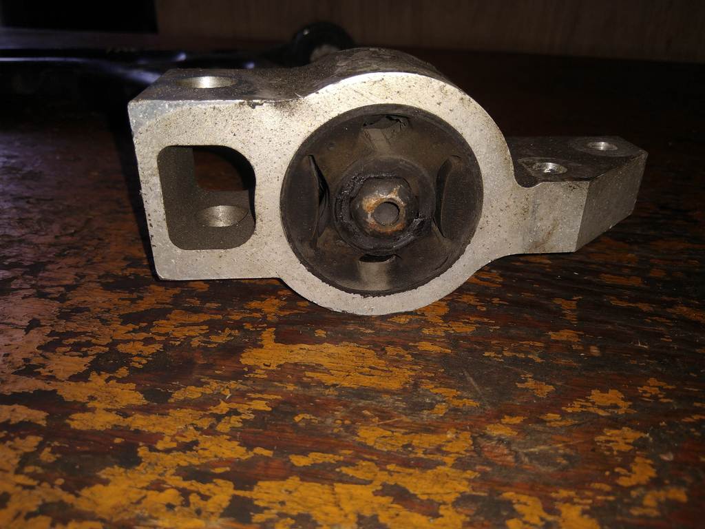 рычаг Volkswagen Golf