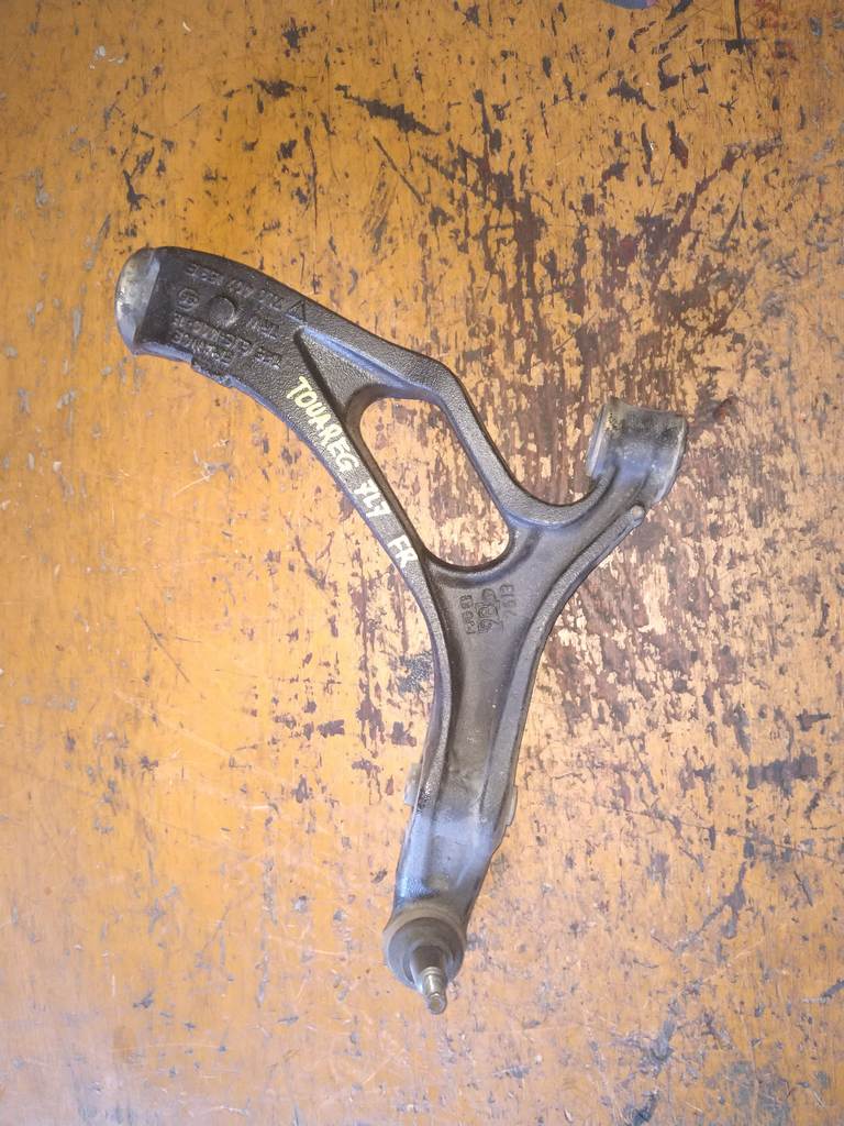 рычаг Volkswagen Touareg