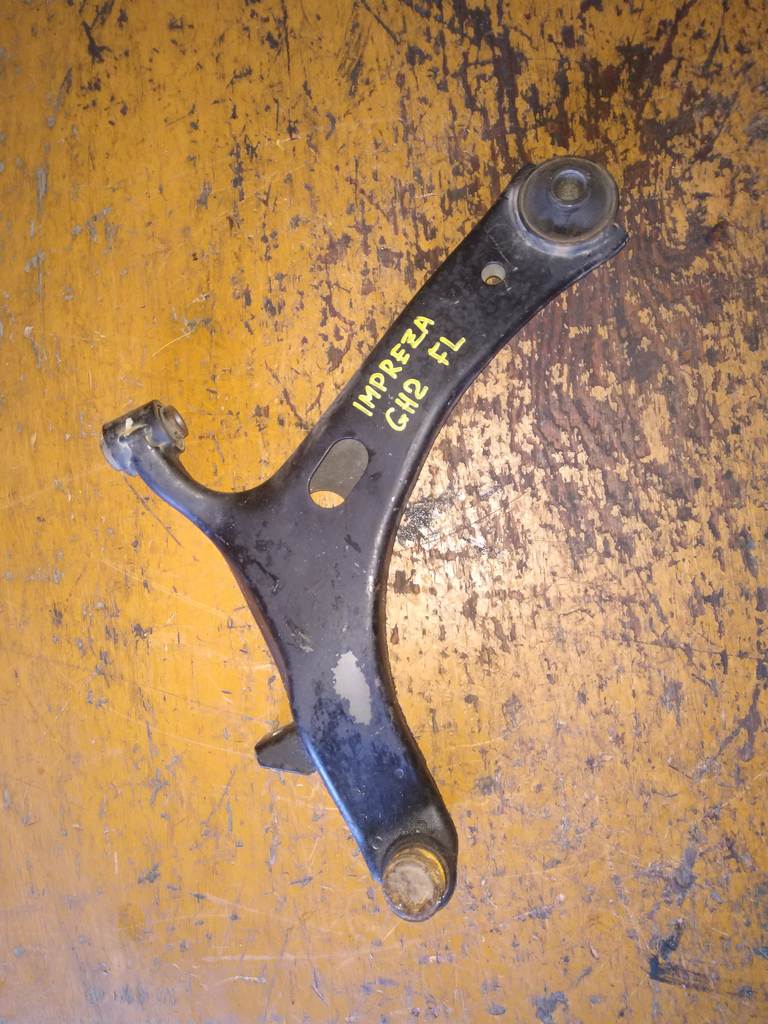 рычаг Subaru Impreza