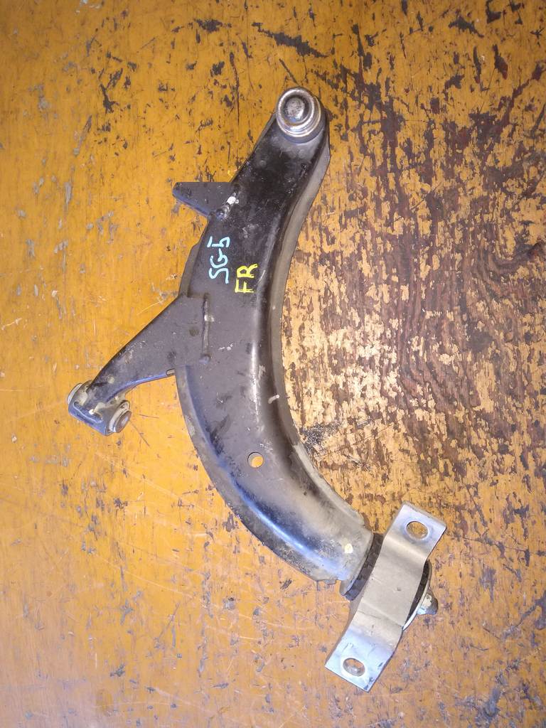 рычаг Subaru Forester