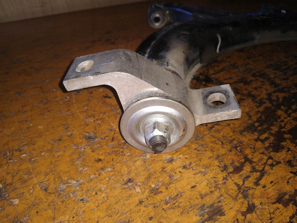 рычаг Subaru Forester