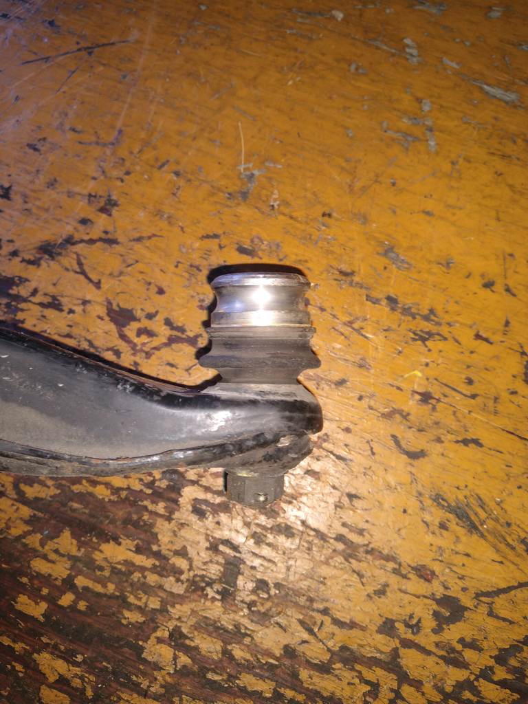 рычаг Subaru Forester