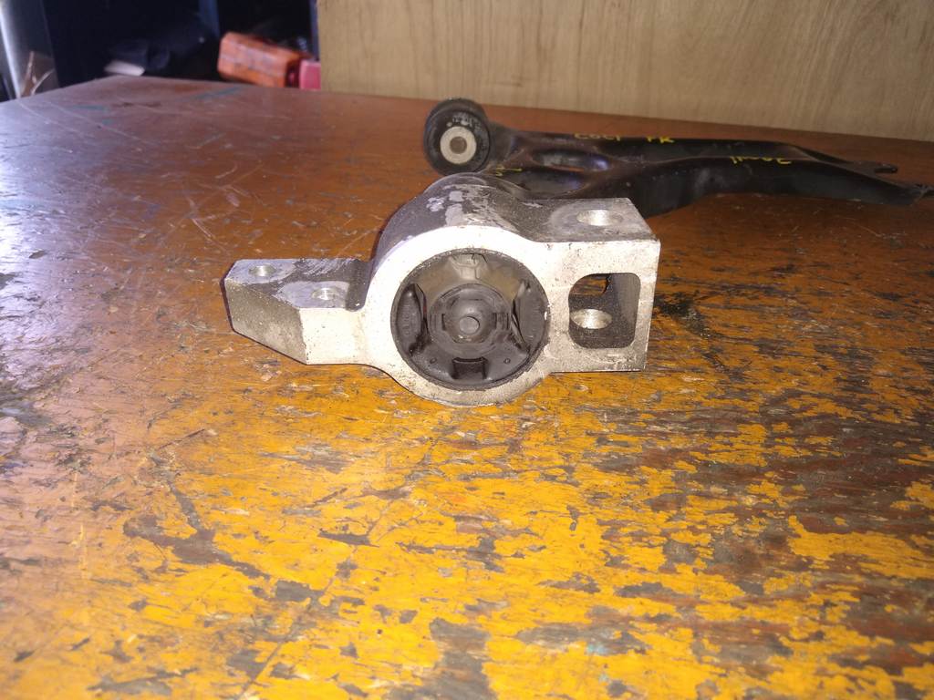 рычаг Volkswagen Golf