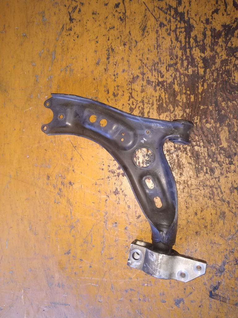 рычаг Volkswagen Golf