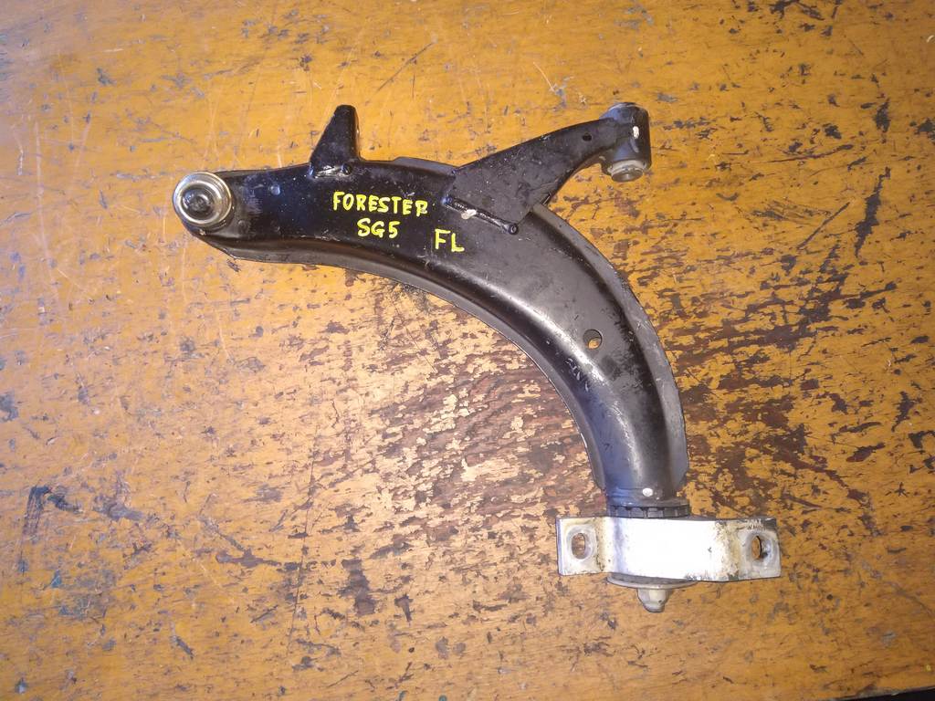 рычаг Subaru Forester