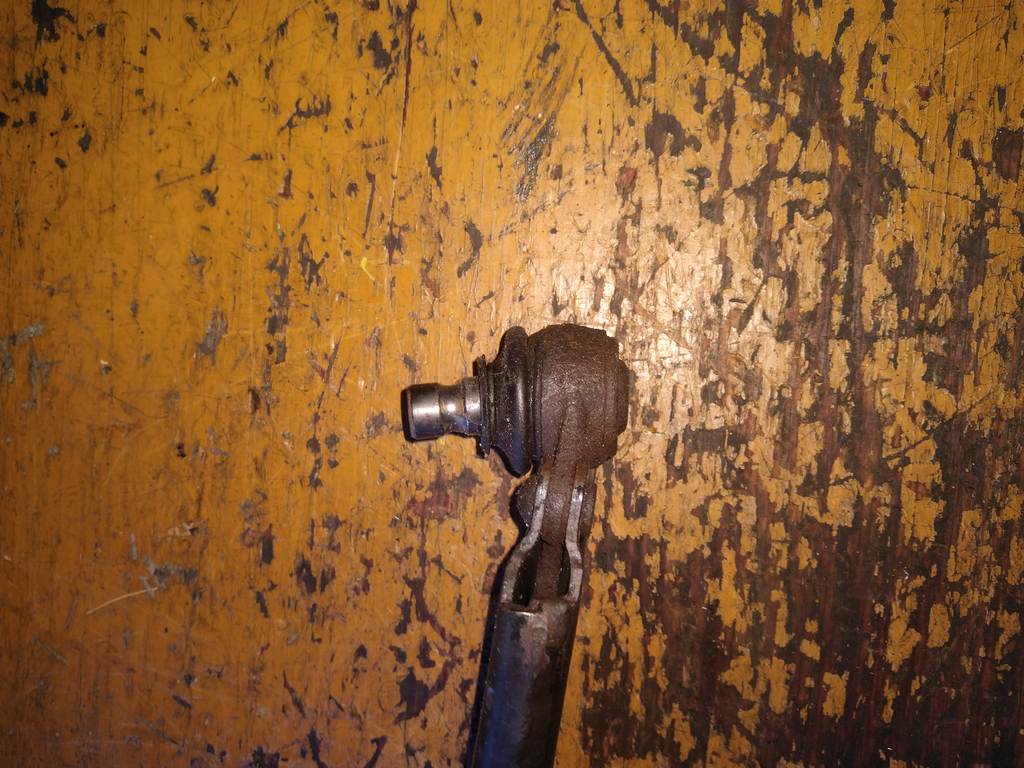 рычаг Mazda Demio