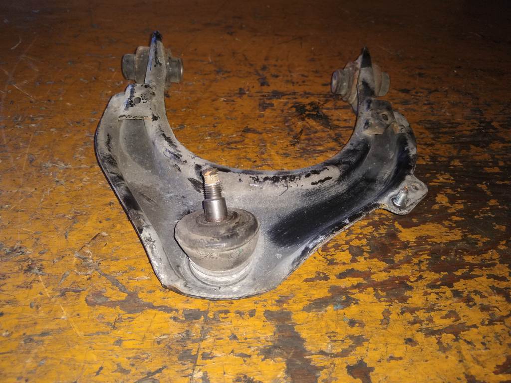 рычаг Honda Elysion