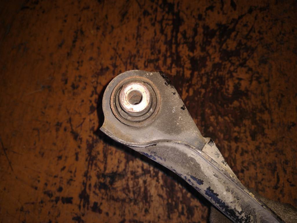 рычаг Honda Elysion