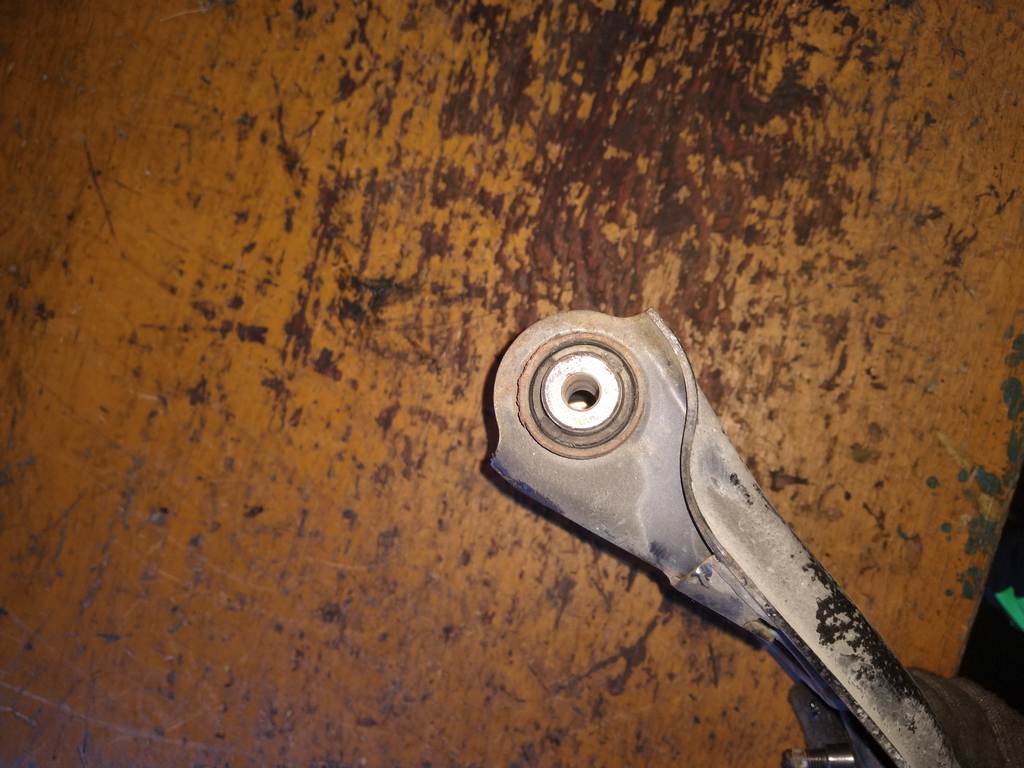 рычаг Honda Elysion