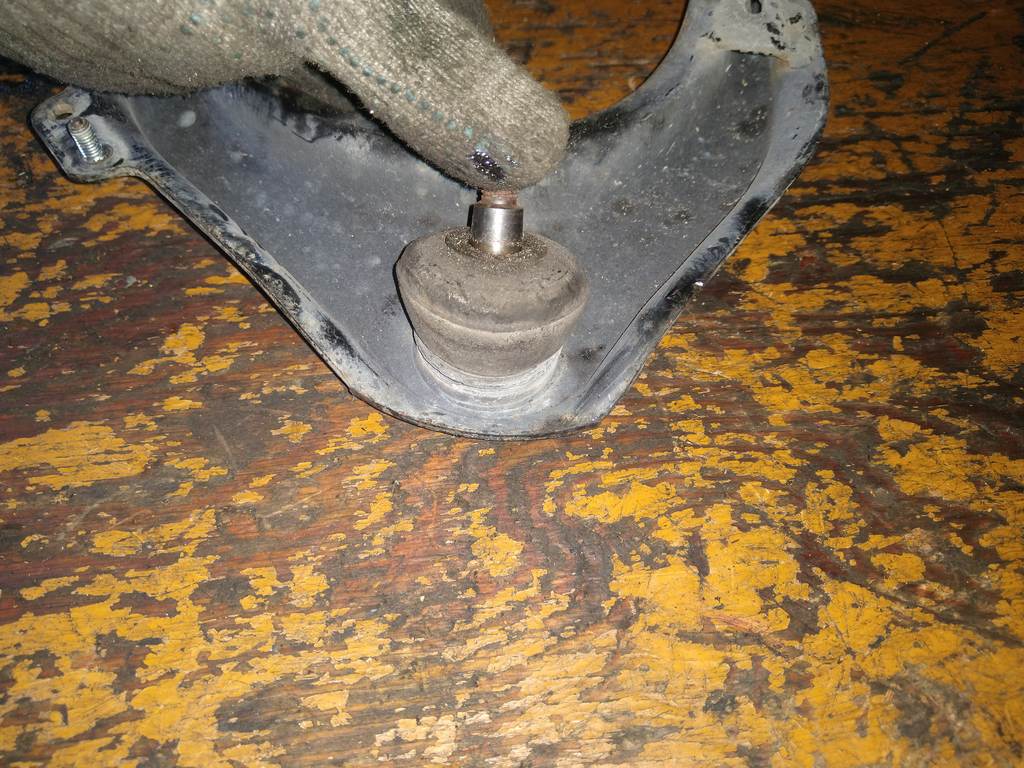 рычаг Honda Elysion