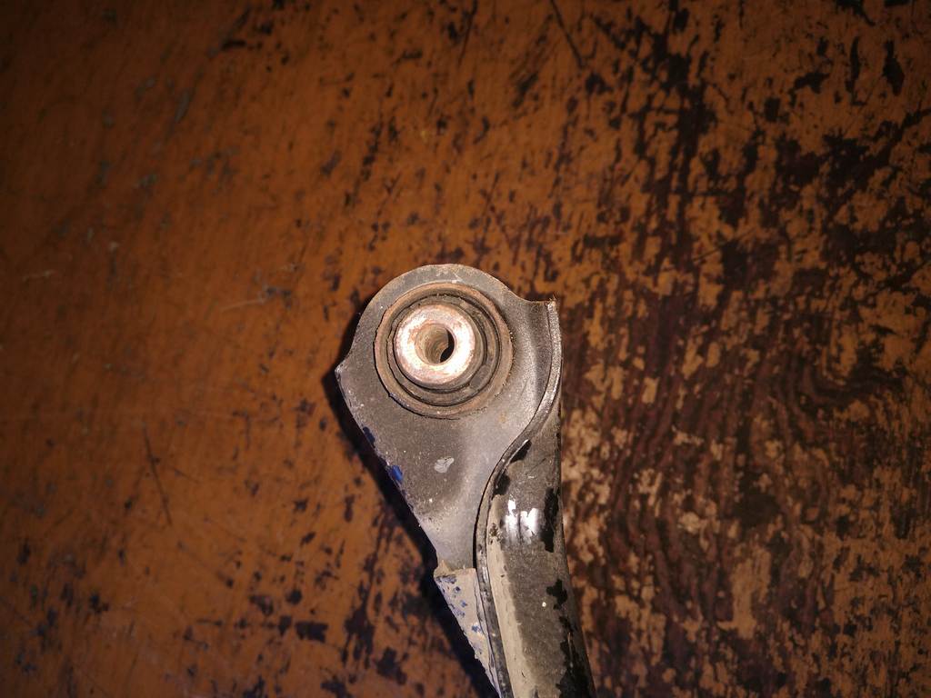 рычаг Honda Elysion