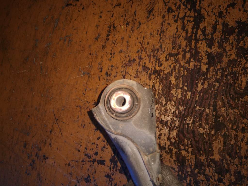 рычаг Honda Elysion