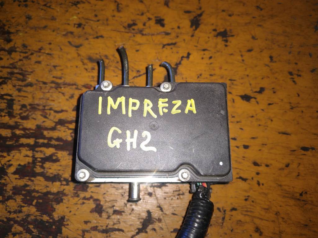 блок abs Subaru Impreza