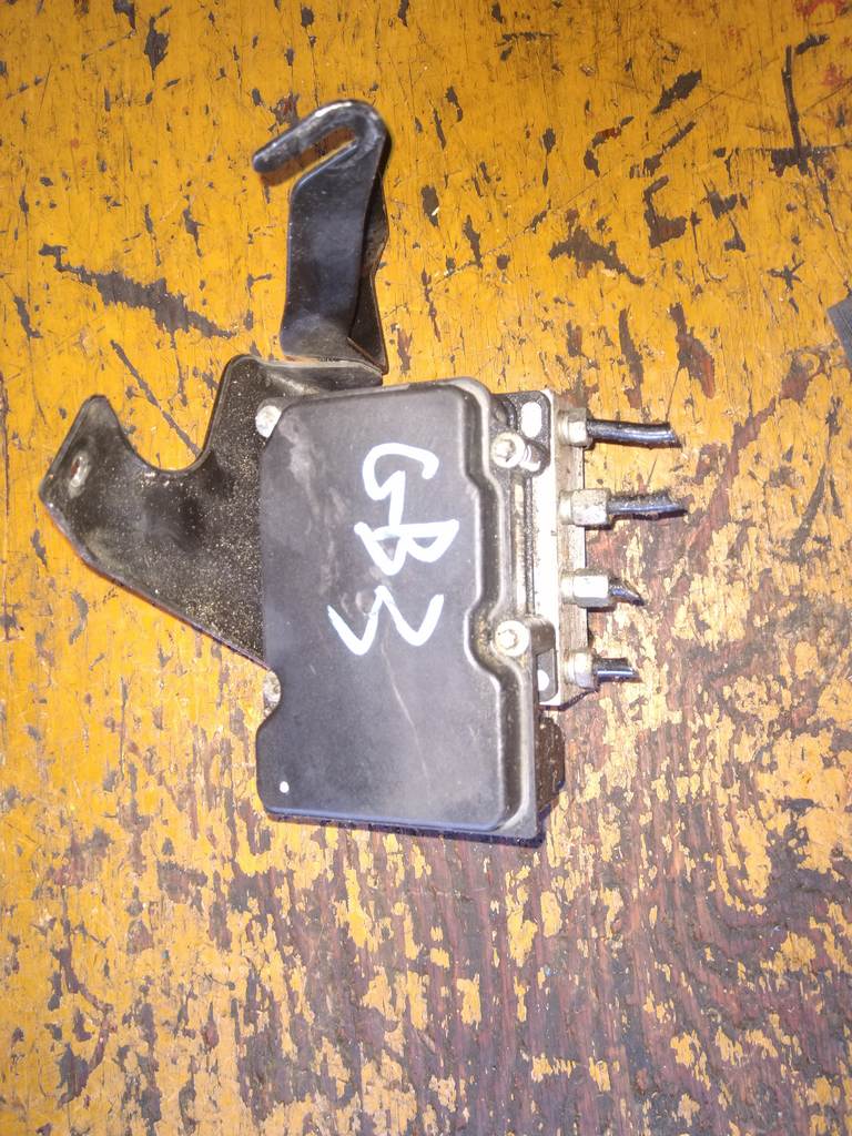 блок abs Honda Freed