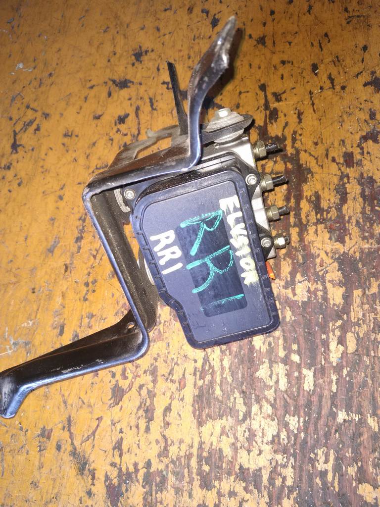 блок abs Honda Elysion