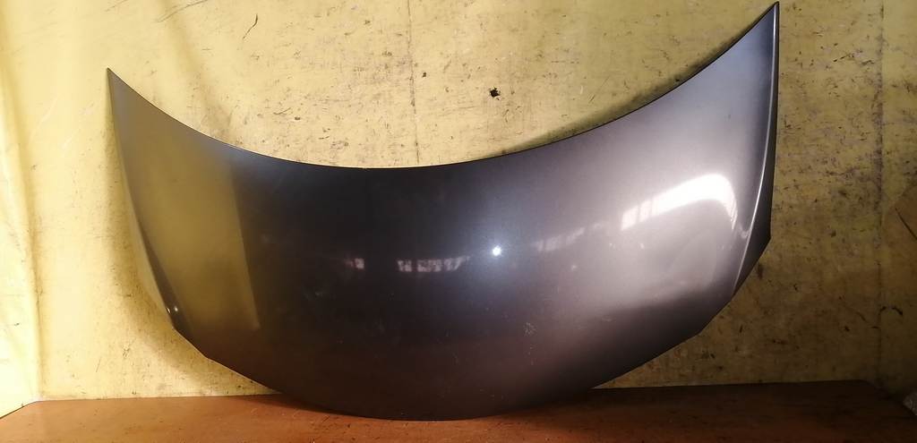 капот Honda Freed