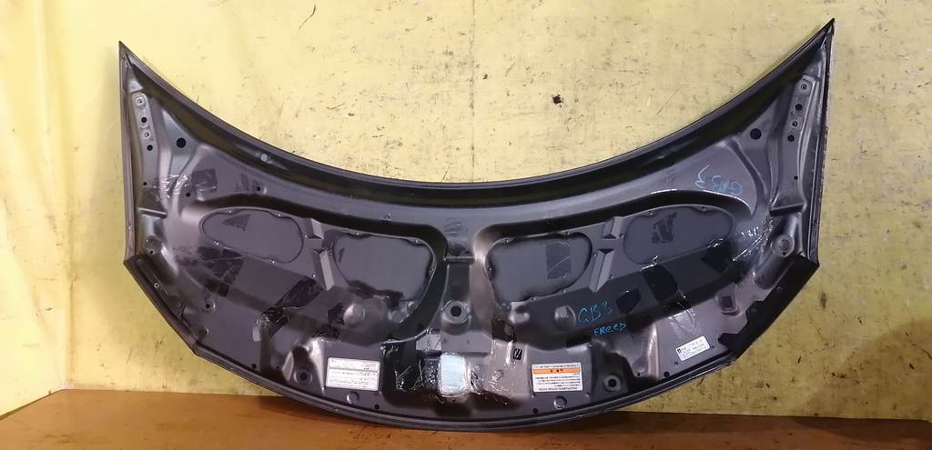 капот Honda Freed