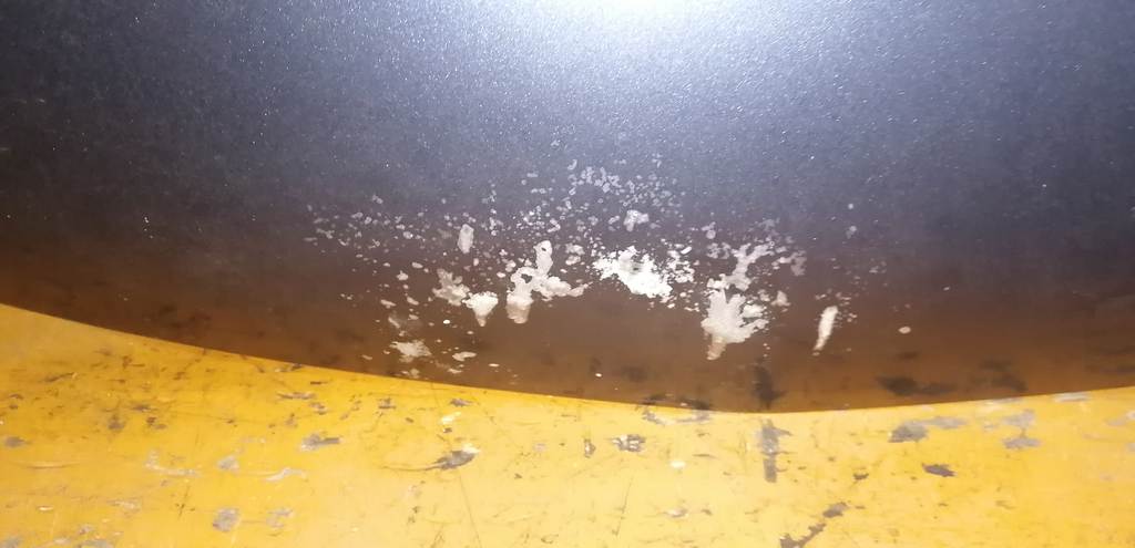 капот Mitsubishi Outlander