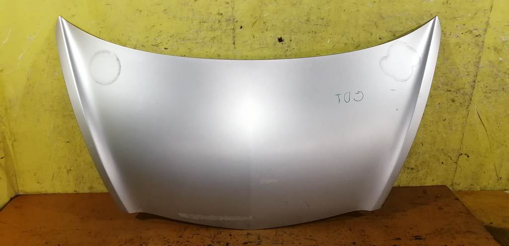 капот Honda Fit