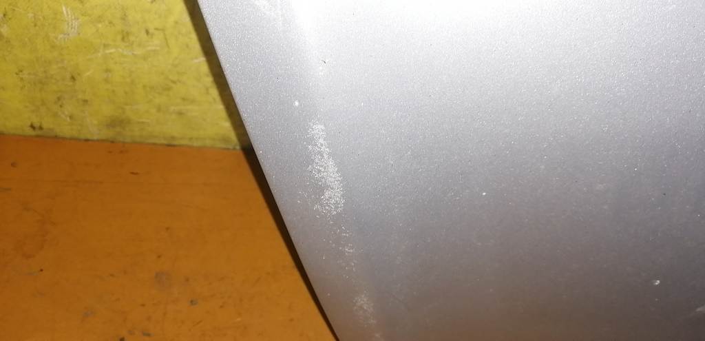 капот Honda Fit