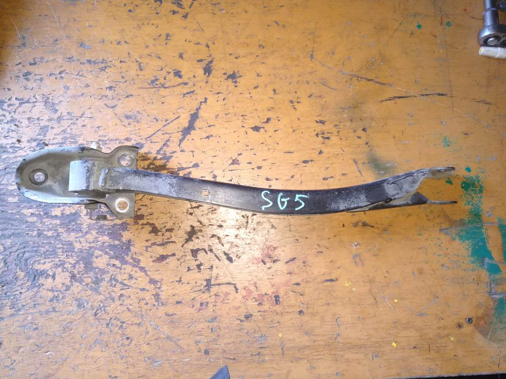 рычаг Subaru Forester