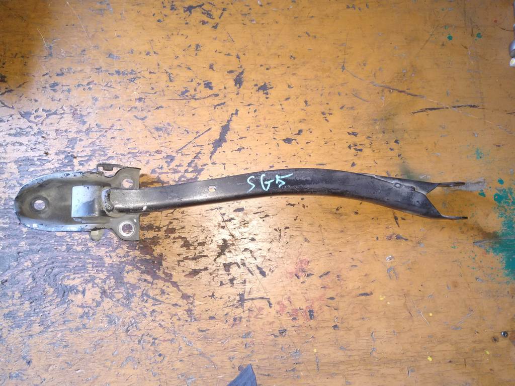 рычаг Subaru Forester