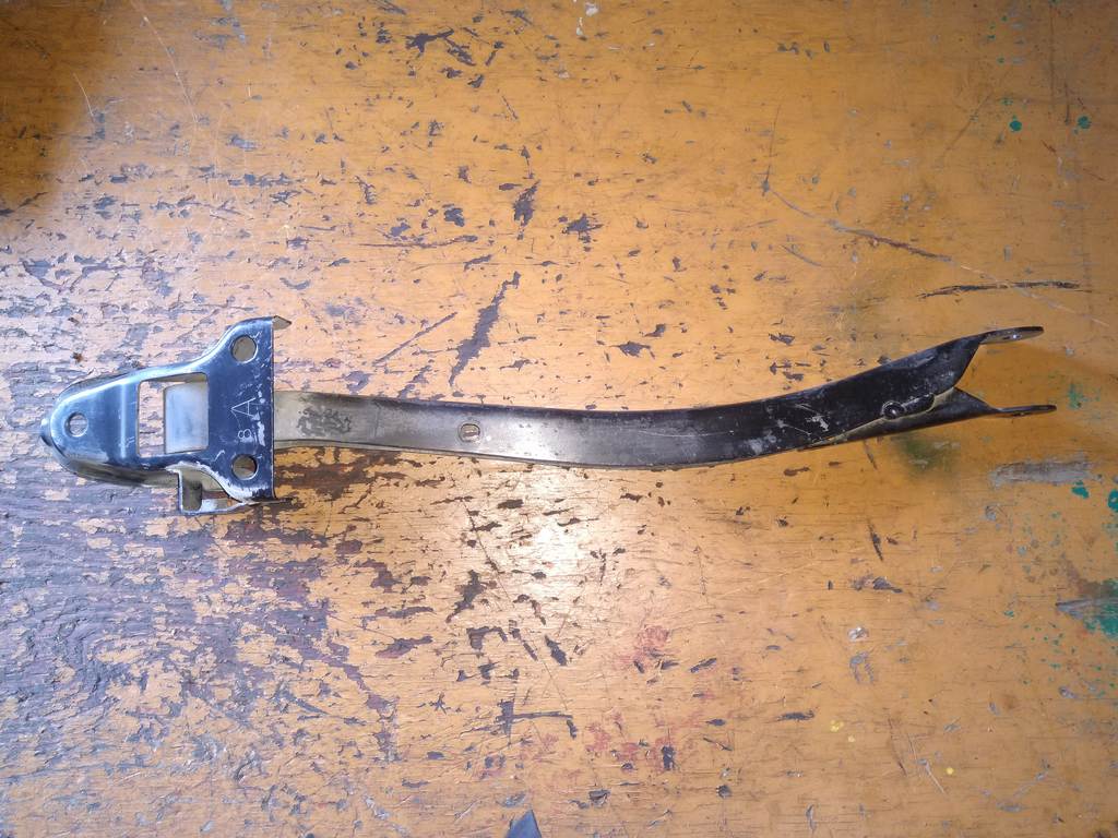 рычаг Subaru Forester