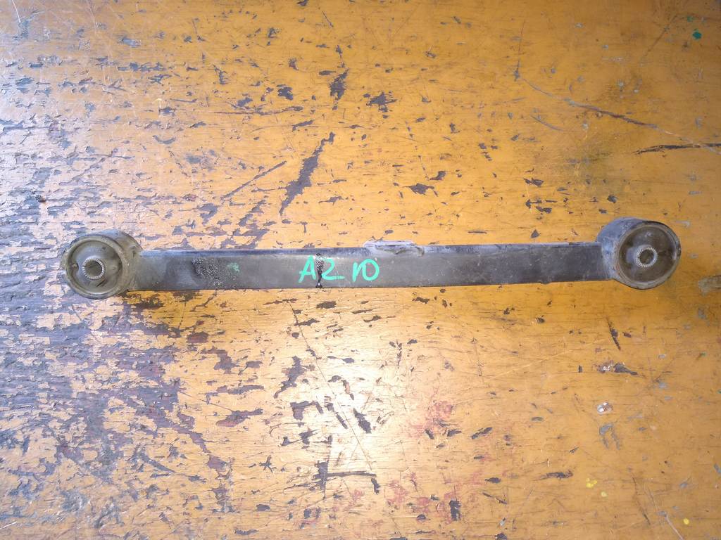 рычаг Nissan Cube