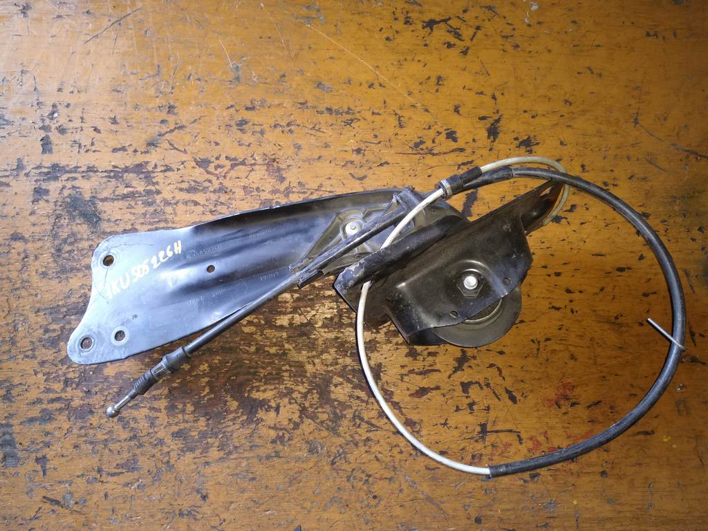 рычаг Volkswagen Golf