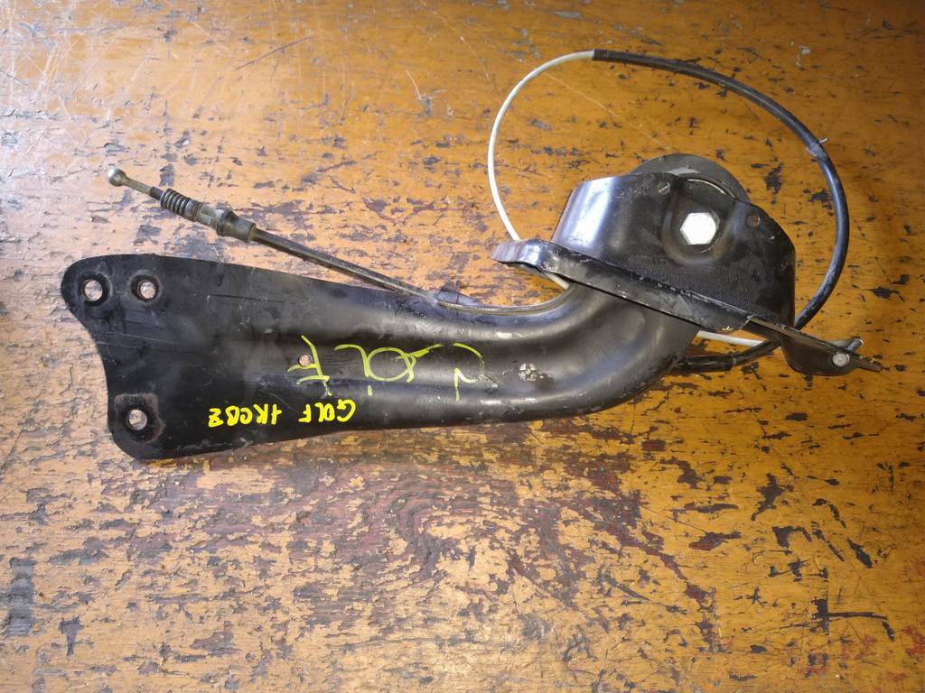 рычаг Volkswagen Golf
