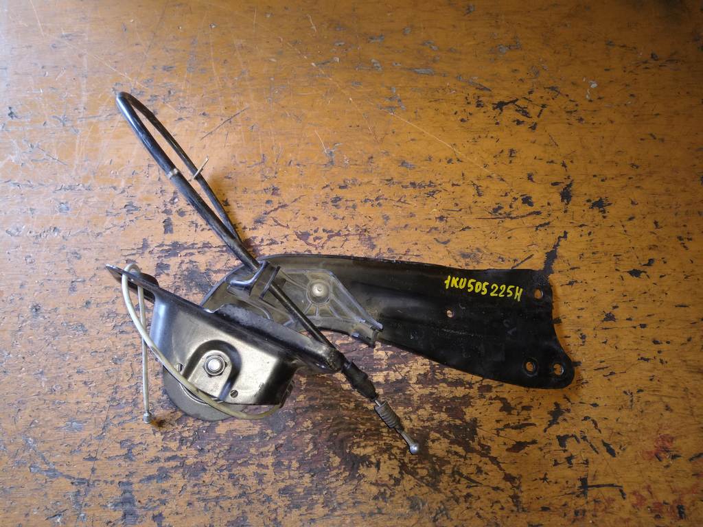 рычаг Volkswagen Golf