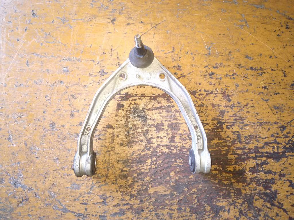 рычаг Volkswagen Touareg