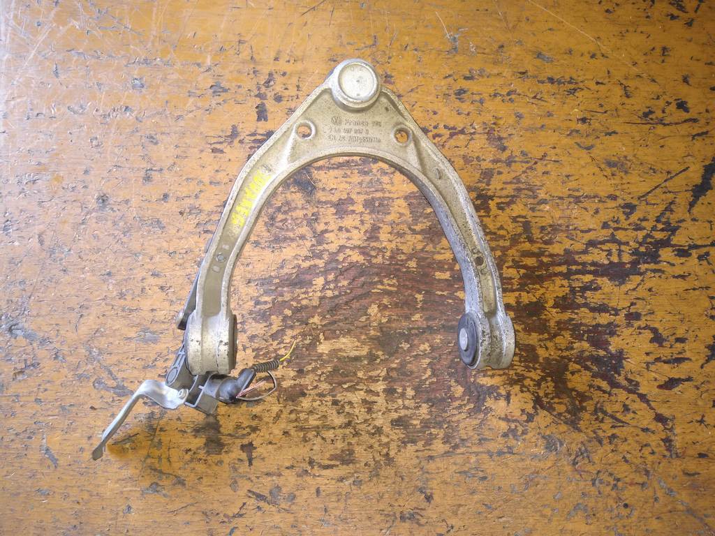 рычаг Volkswagen Touareg