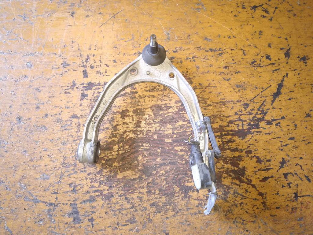 рычаг Volkswagen Touareg