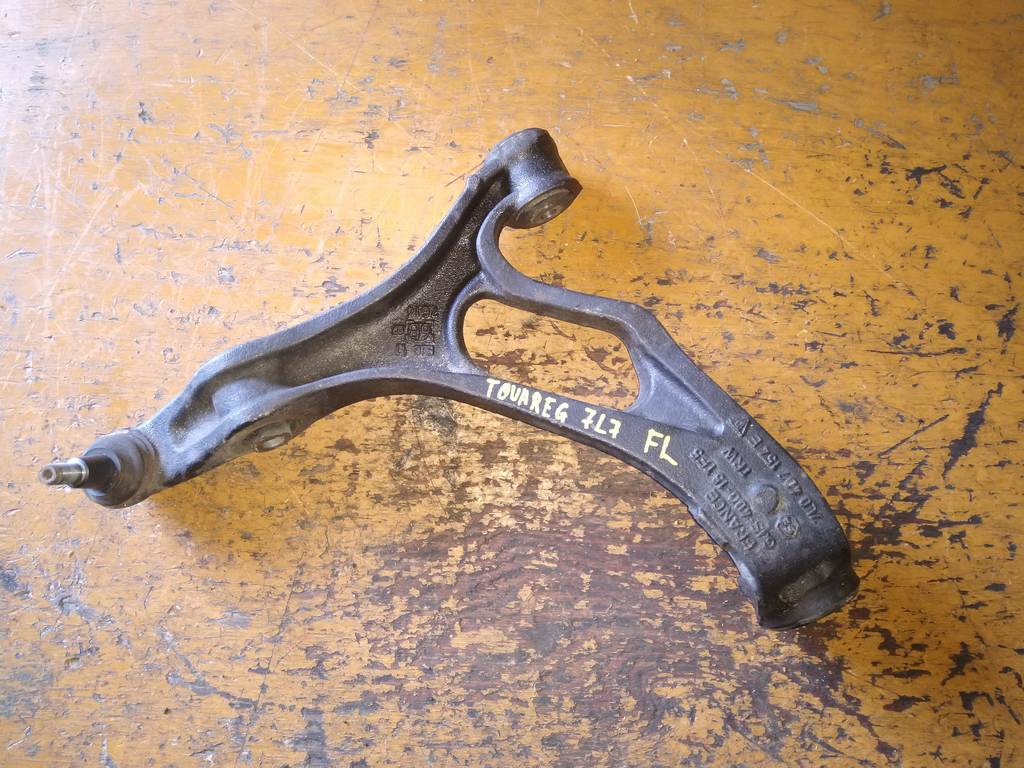 рычаг Volkswagen Touareg