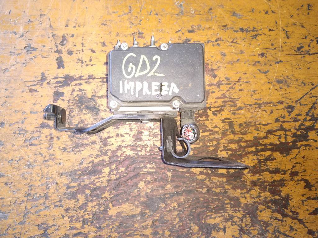 блок abs Subaru Impreza