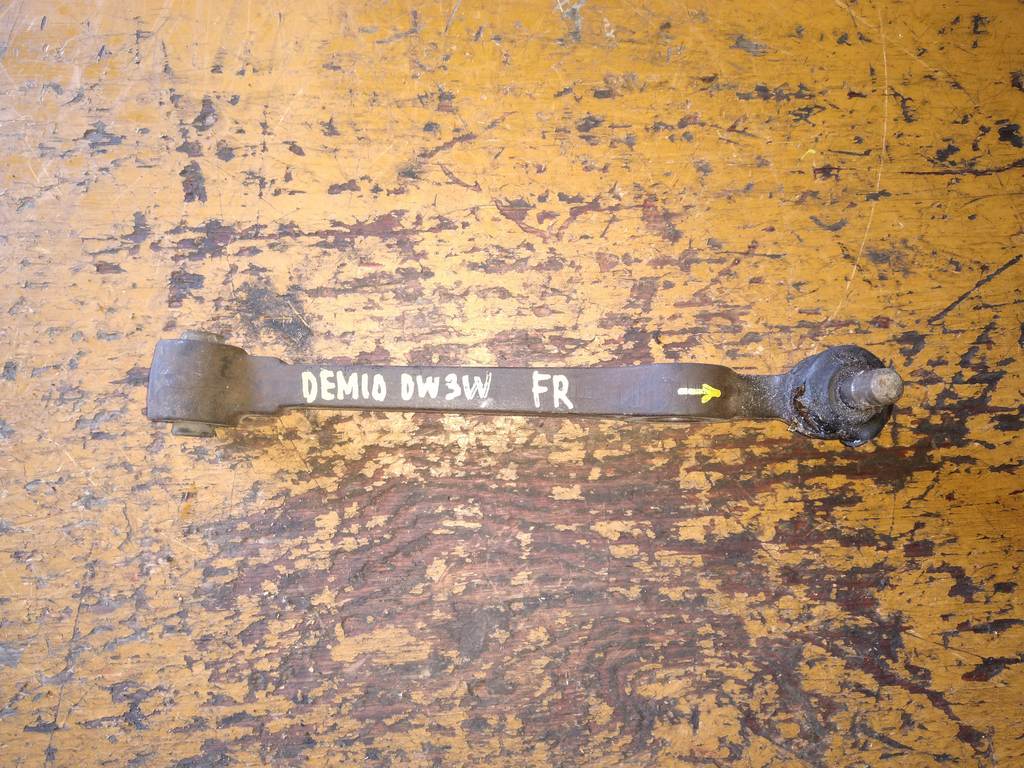 рычаг Mazda Demio