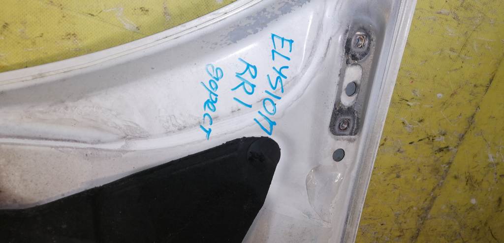капот Honda Elysion