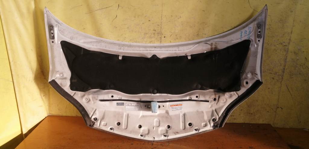 капот Honda Elysion