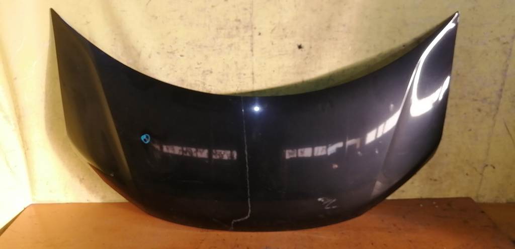 капот Honda Freed Spike