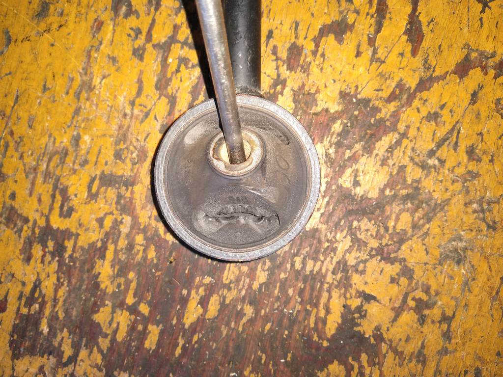 подушка двигателя Toyota Passo