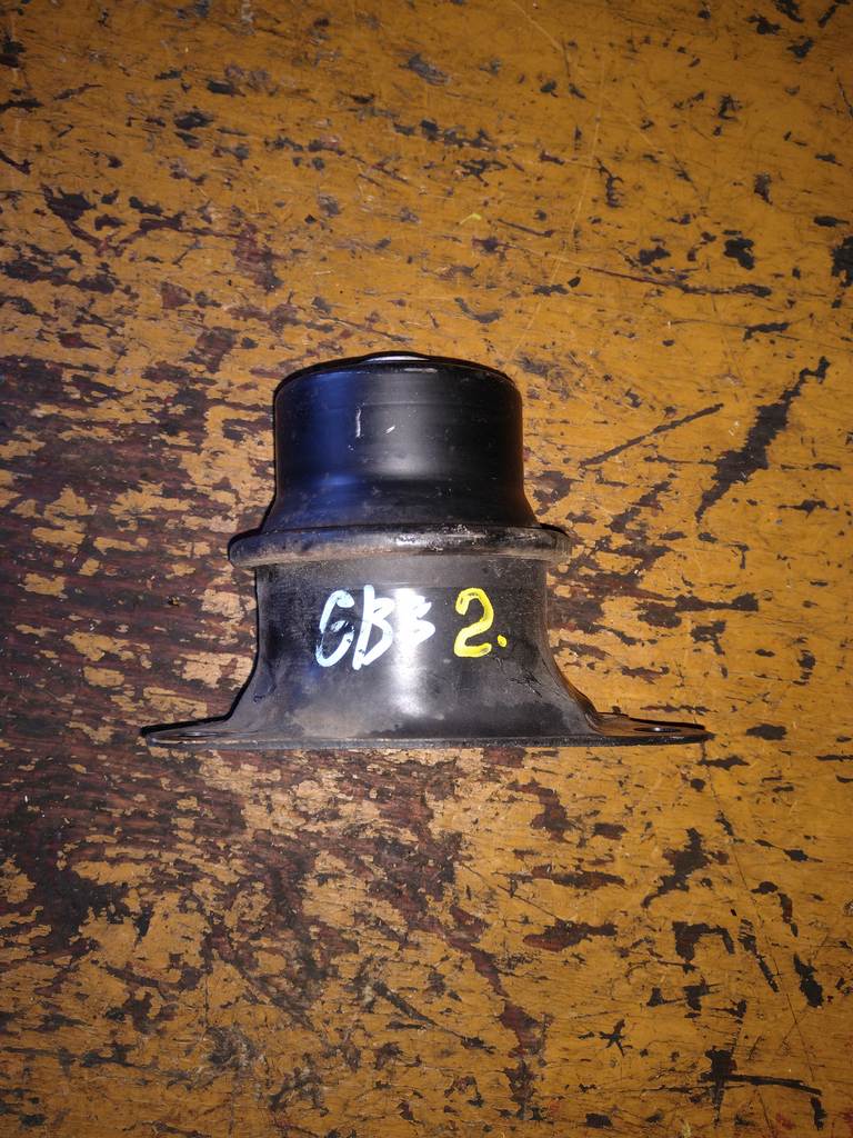 подушка двигателя Honda Freed